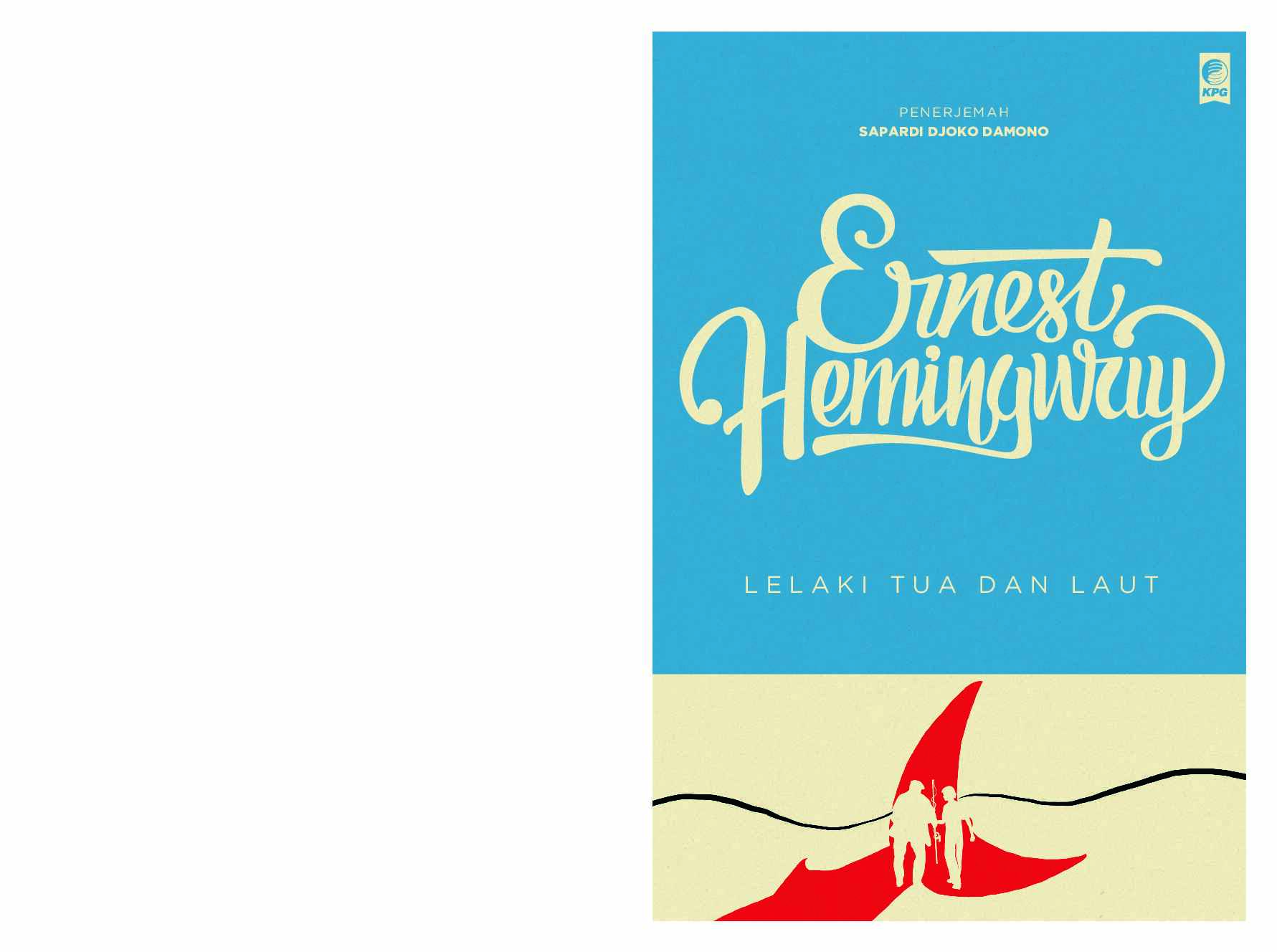 lelaki-tua-dan-laut-by-ernest-hemingway