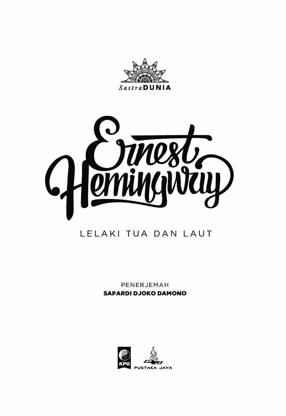 lelaki-tua-dan-laut-by-ernest-hemingway