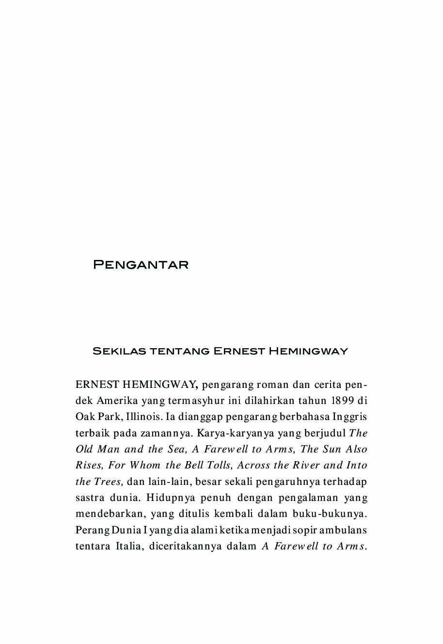 lelaki-tua-dan-laut-by-ernest-hemingway