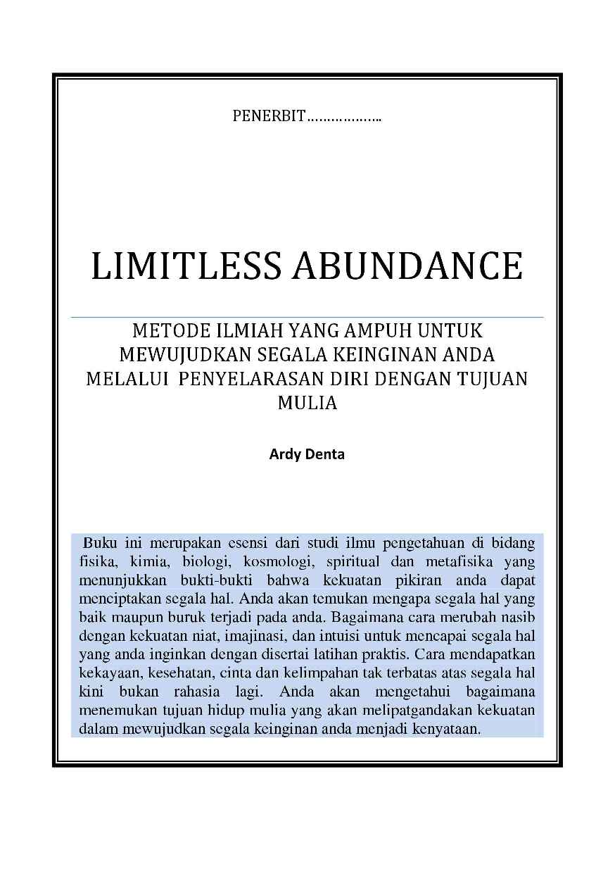 limitless-abundance