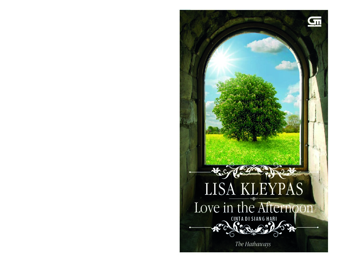 love-in-the-afternoon-cinta-di-siang-hari-by-lisa-kleypas