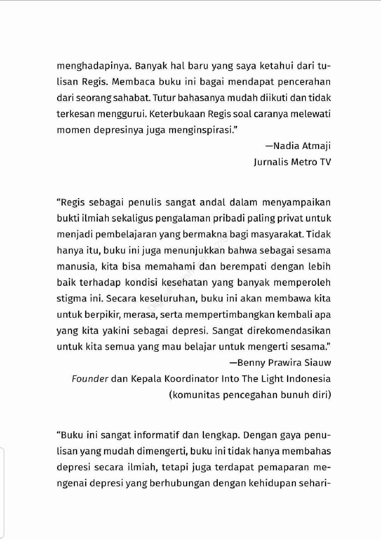 loving-the-wounded-soul-alasan-dan-tujuan-depresi-hadir-di-hidup-manusia-by-regis-machdy