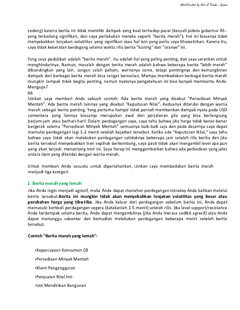 macroeconomic-newstips-bertrading-dengan-berita