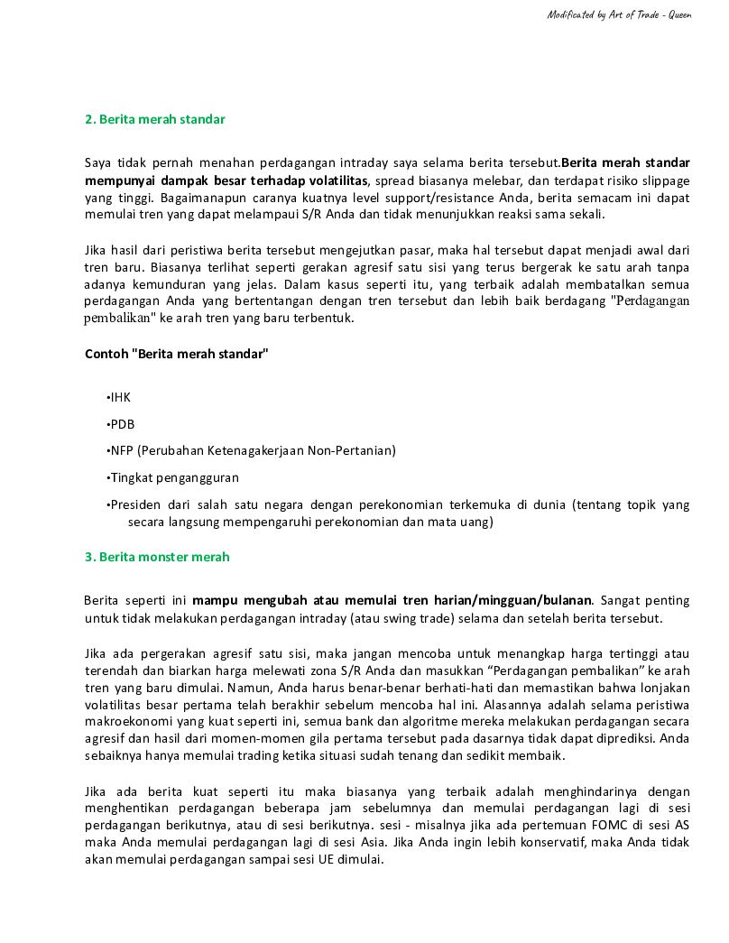 macroeconomic-newstips-bertrading-dengan-berita