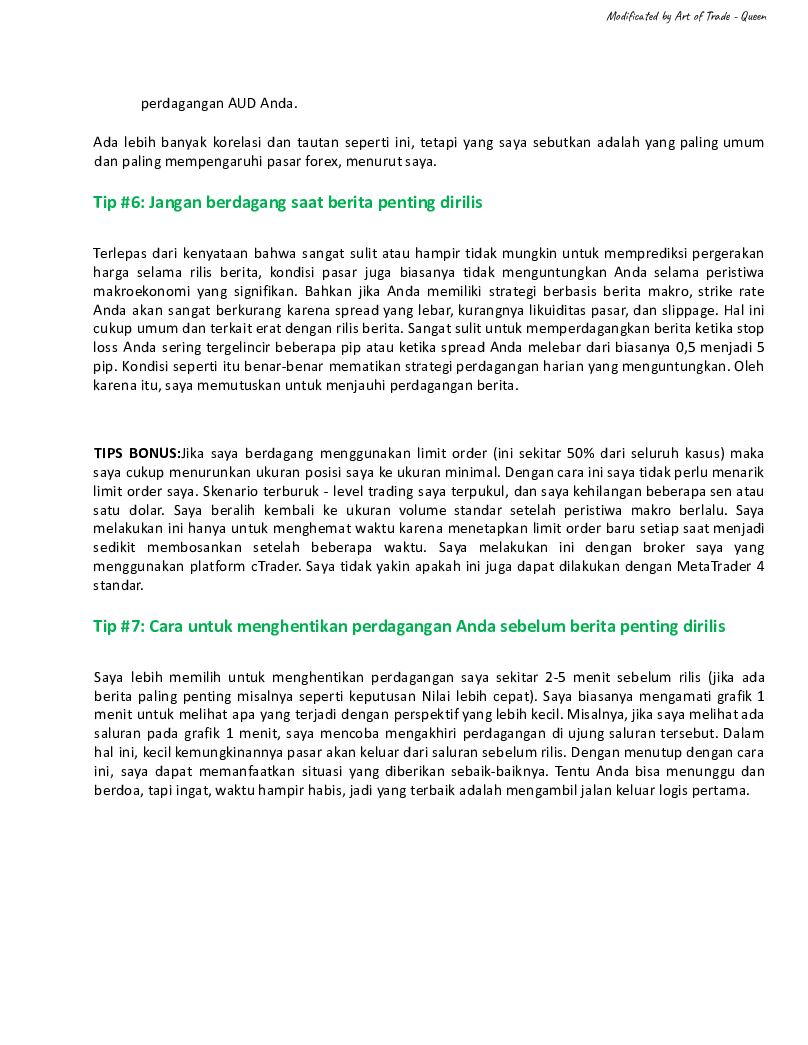 macroeconomic-newstips-bertrading-dengan-berita