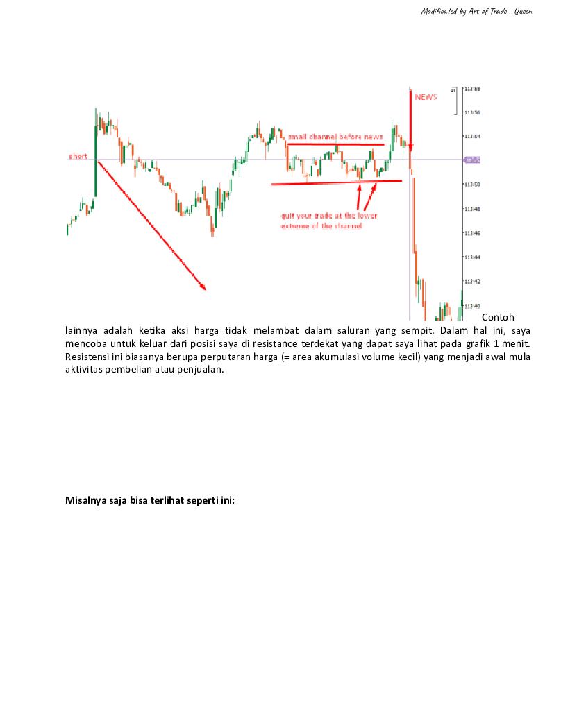 macroeconomic-newstips-bertrading-dengan-berita
