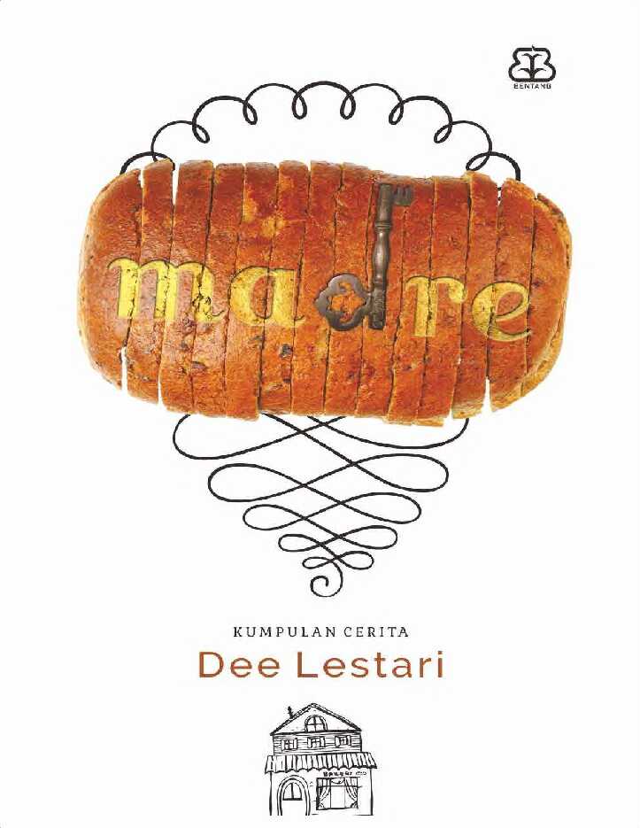 madredee lestari