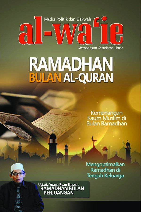 majalah-alwaieedisi-ramadhan-bulan-alquran