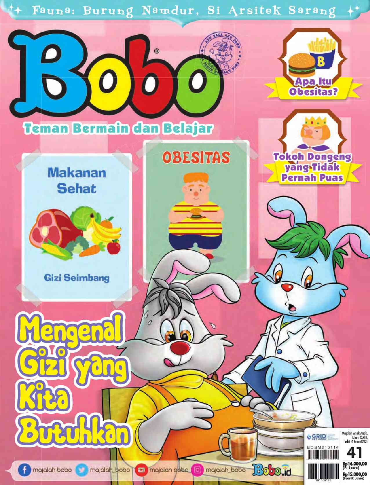 majalah bobo 14 januari 2021 (4)
