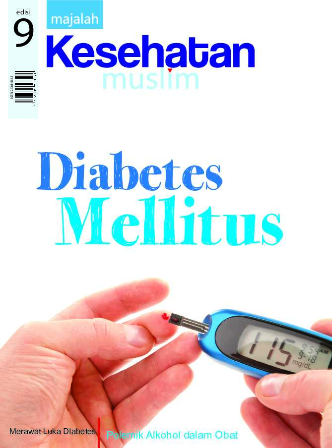 majalah kesehatan muslim ed 9