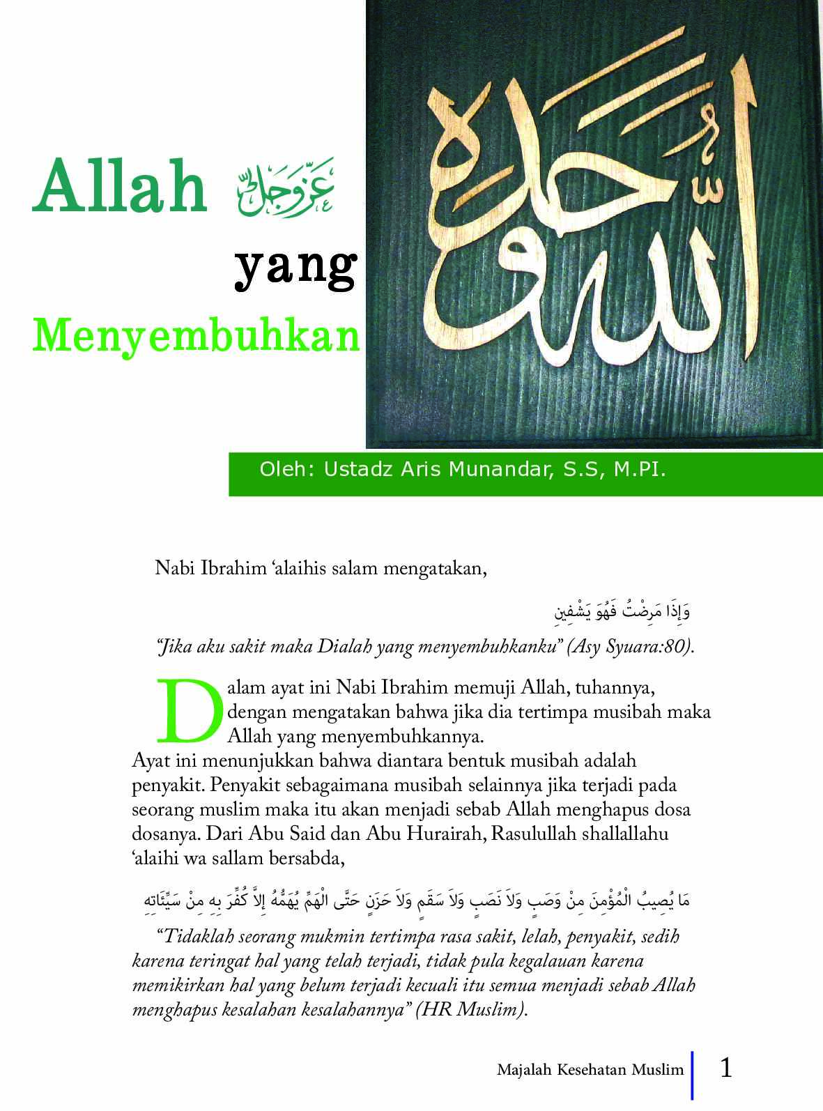 majalah-kesehatan-muslim-edisi-2-tahun-i