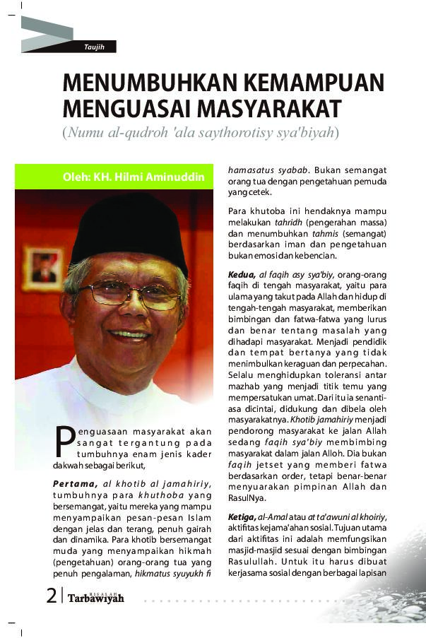 majalah-risalah-tarbawiyahedisi-taubat-ahli-maksiat