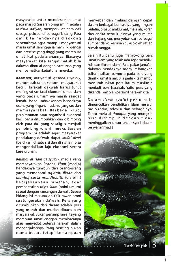 majalah-risalah-tarbawiyahedisi-taubat-ahli-maksiat