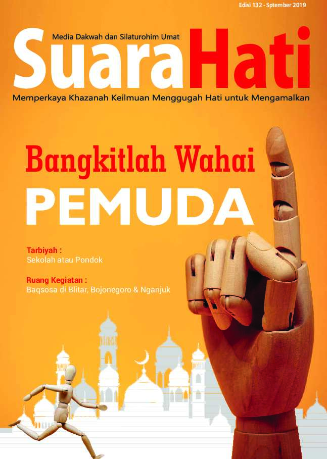 majalah-suara-hati-edisi-132---media-dakwah-&-silatoruhim-umat---bangkitlah-wahai-pemuda