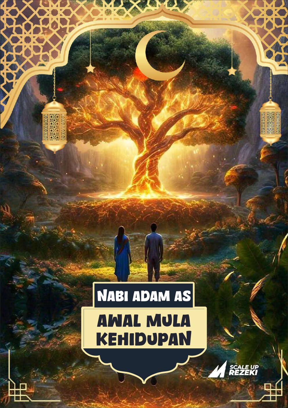 manusia-pertama-di-buminabi-adam-as
