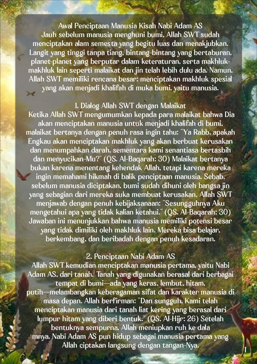 manusia-pertama-di-buminabi-adam-as