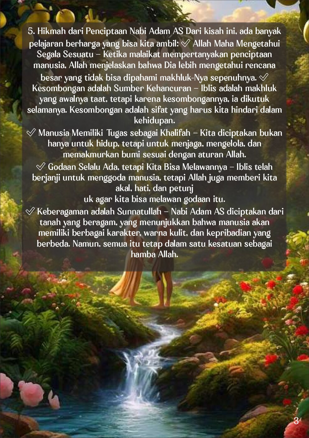 manusia-pertama-di-buminabi-adam-as