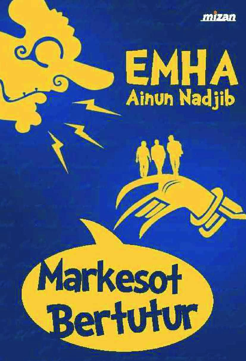 markesot-bertutur-by-emha-ainun-nadjib