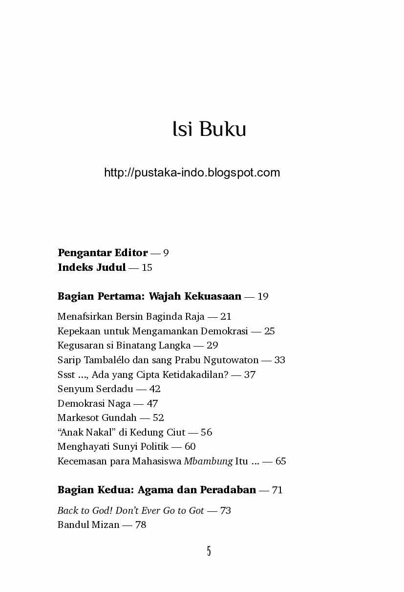 markesot-bertutur-by-emha-ainun-nadjib