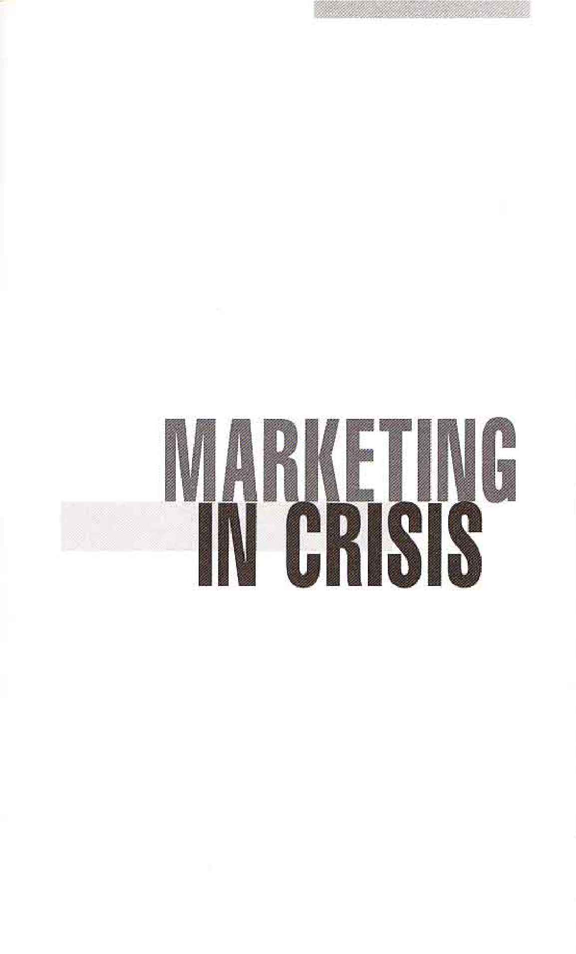 marketing-in-crisis