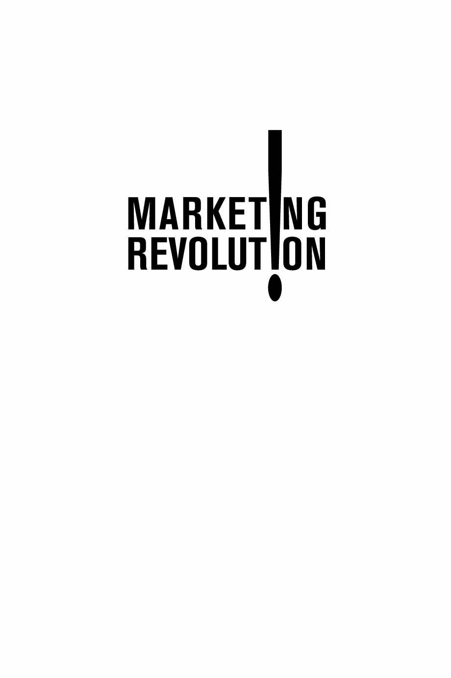 marketing-revolution