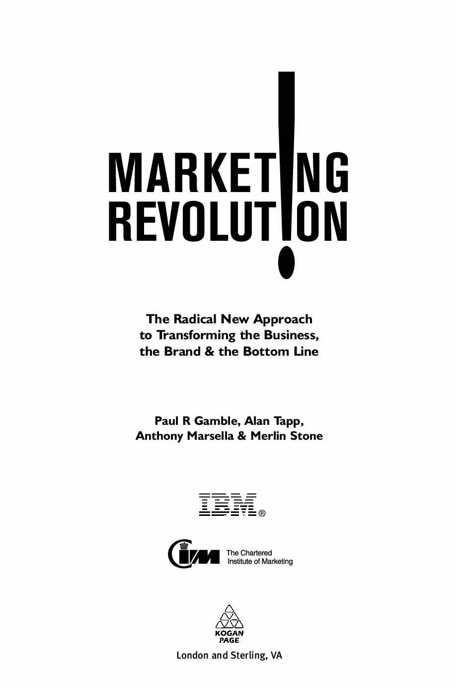 marketing-revolution