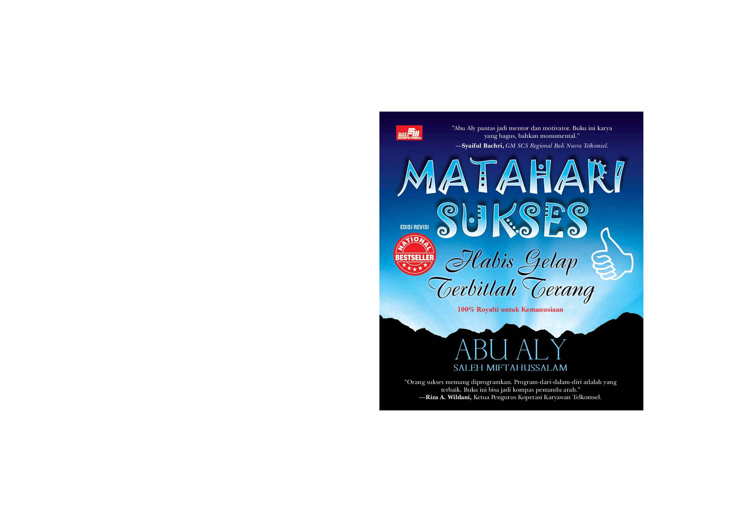 matahari-sukses
