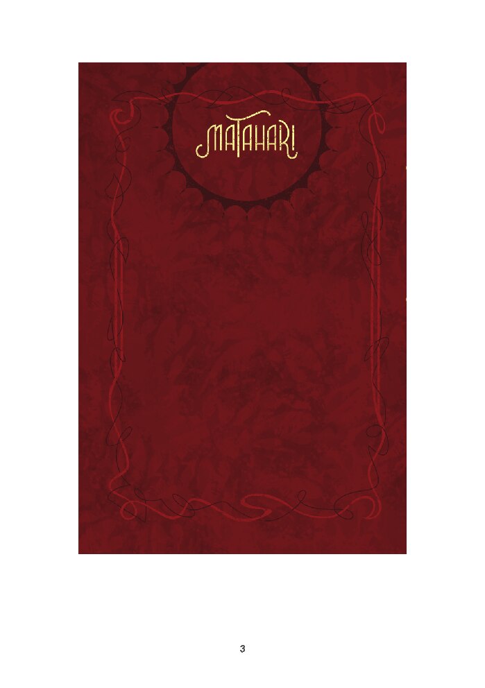 matahari