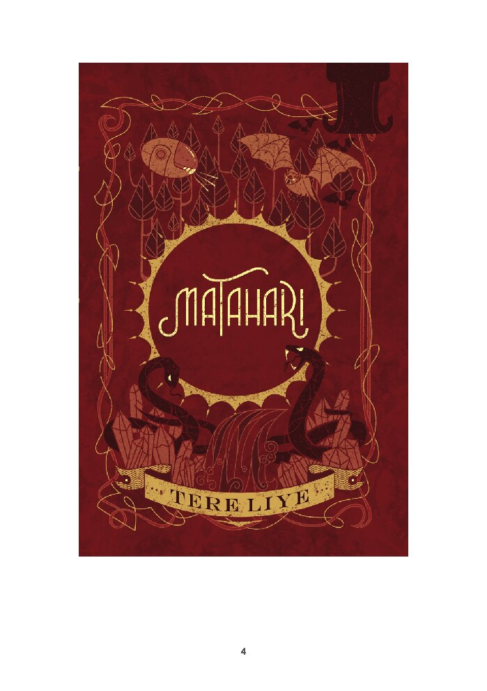 matahari
