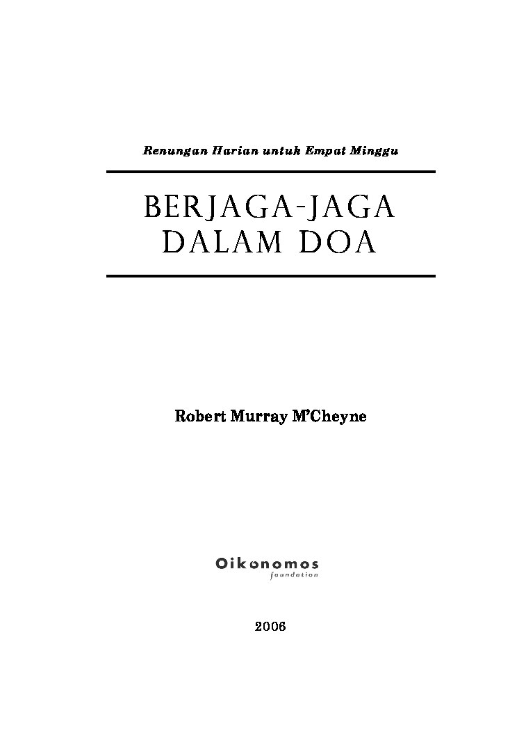 mcheyne-watching-unto-prayer-ind