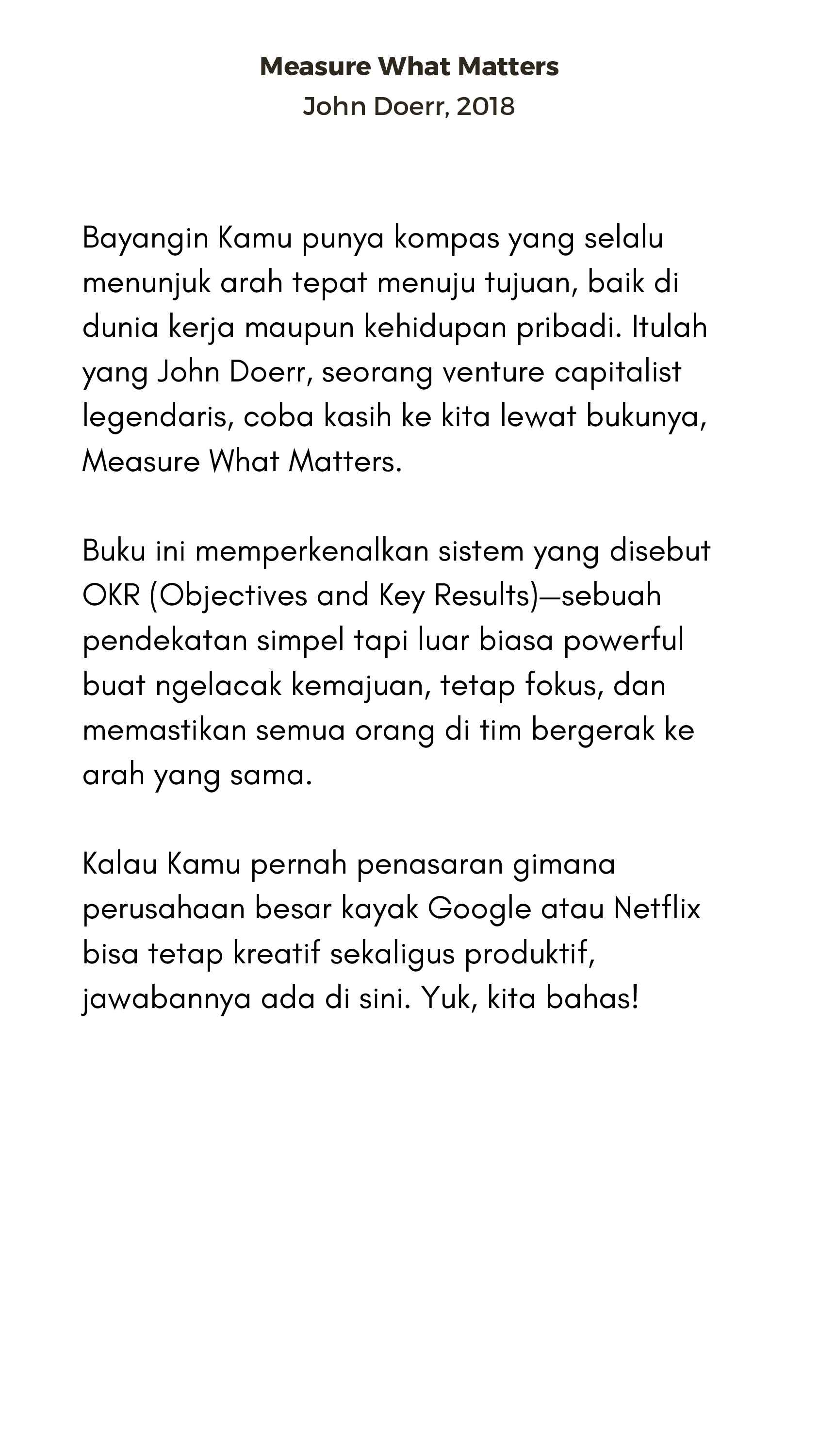 measure-what-matters
