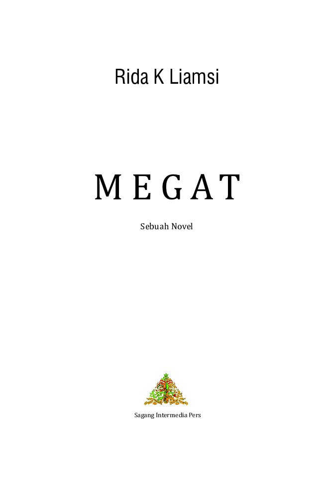 megat-sebuah-novel-by-rida-k-liamsi