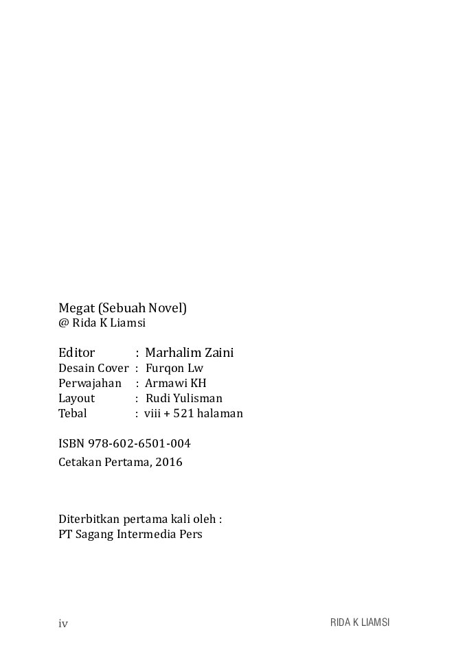 megat-sebuah-novel-by-rida-k-liamsi