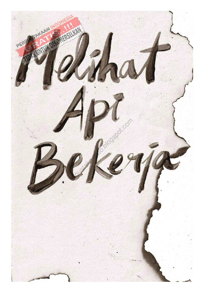 melihat-api-bekerja-kumpulan-puisi-by-m-aan-mansyur