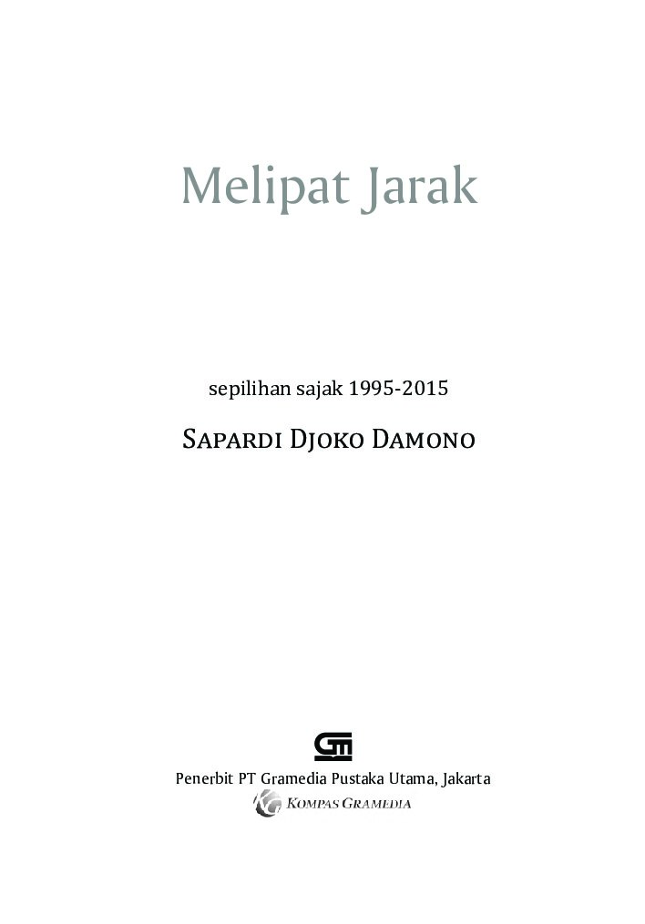 melipat-jarak-by-sapardi-djoko-damono