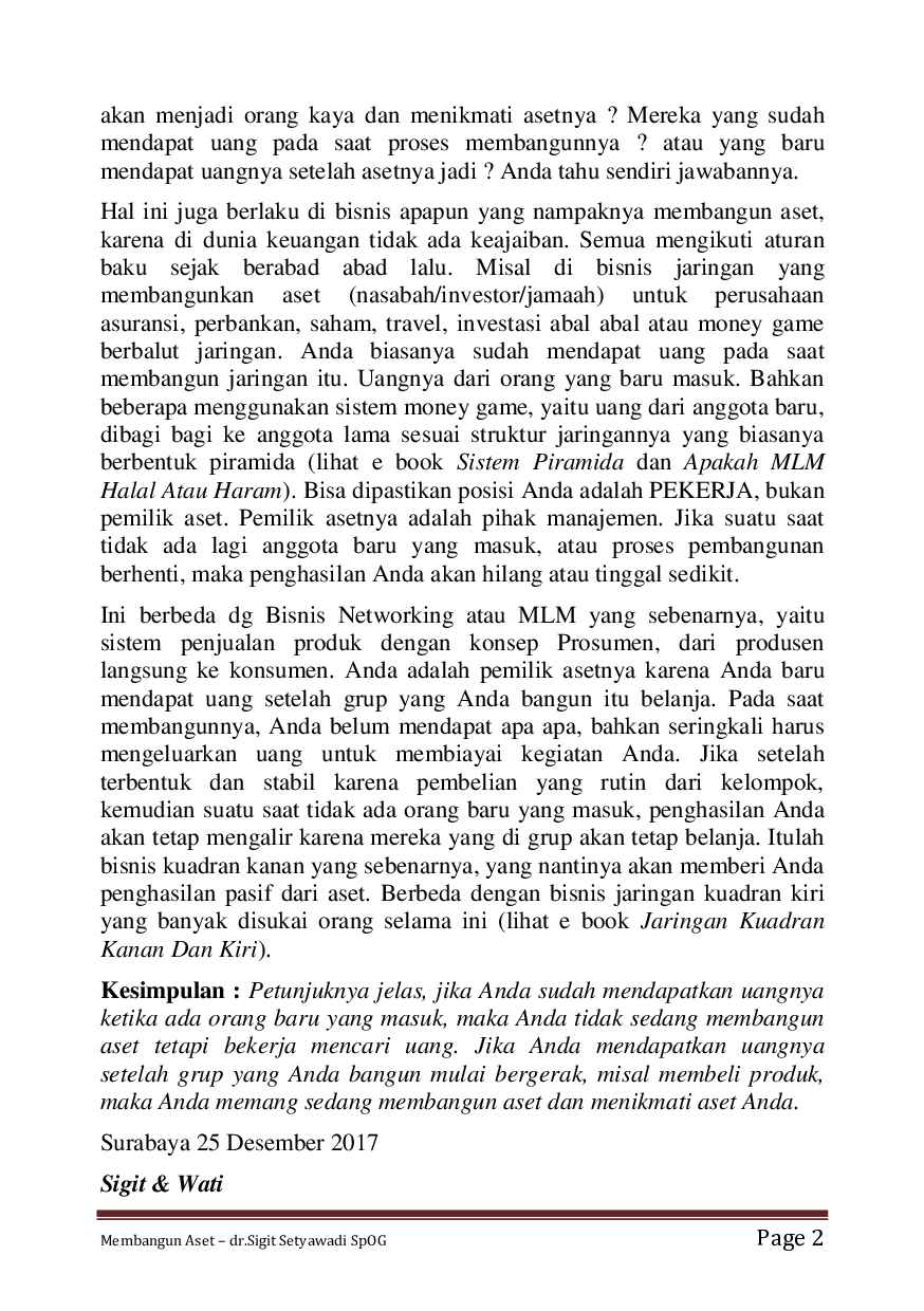 membangun-aset