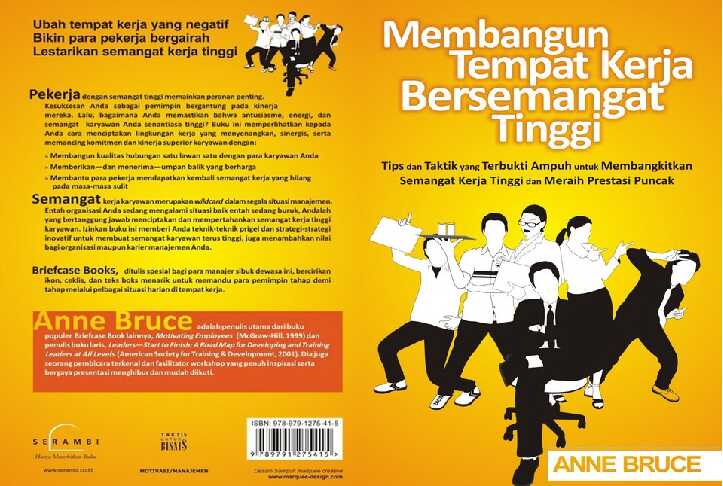 membangun tempat