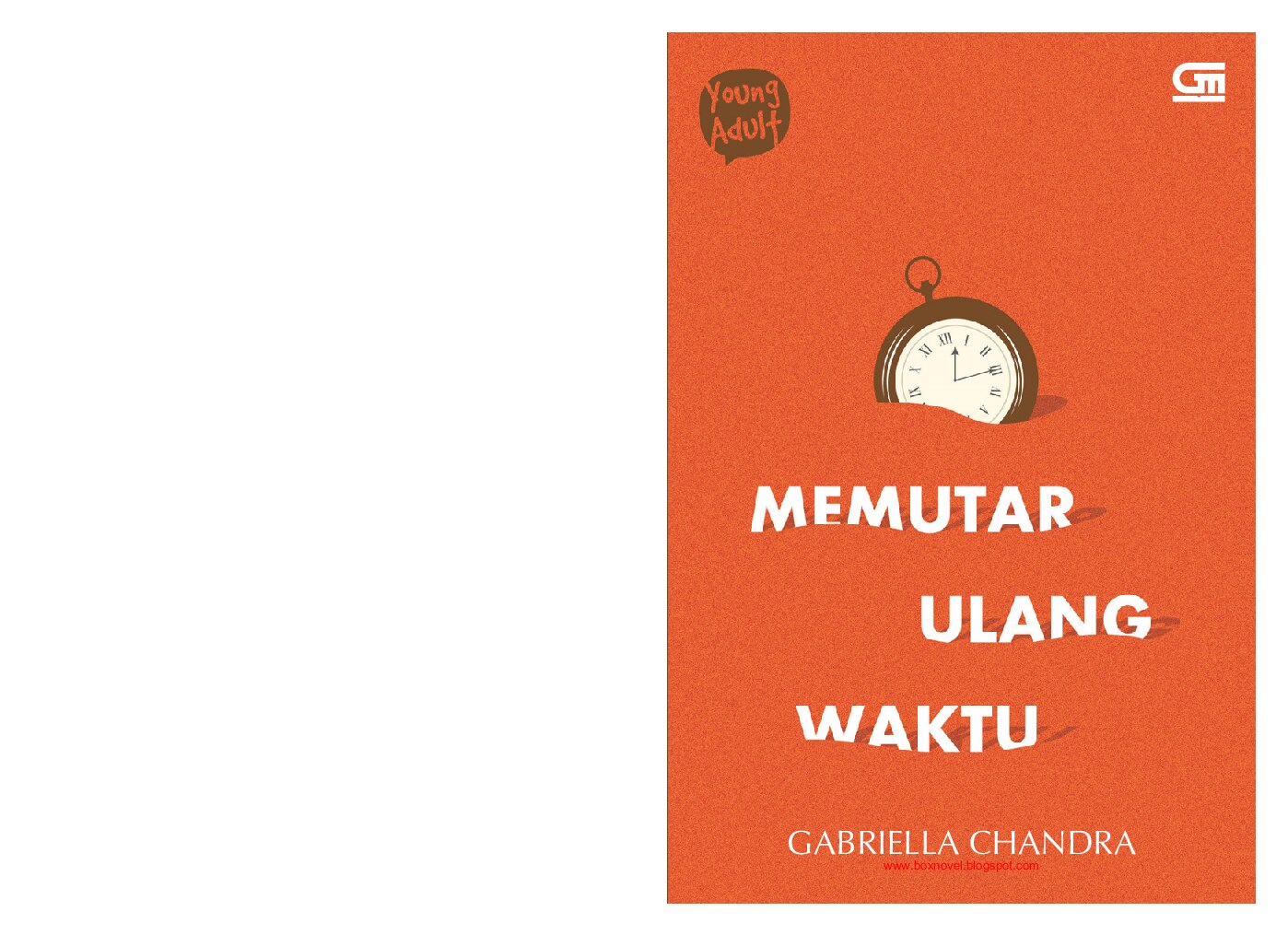 memutar-ulang-waktugabriella-chandra