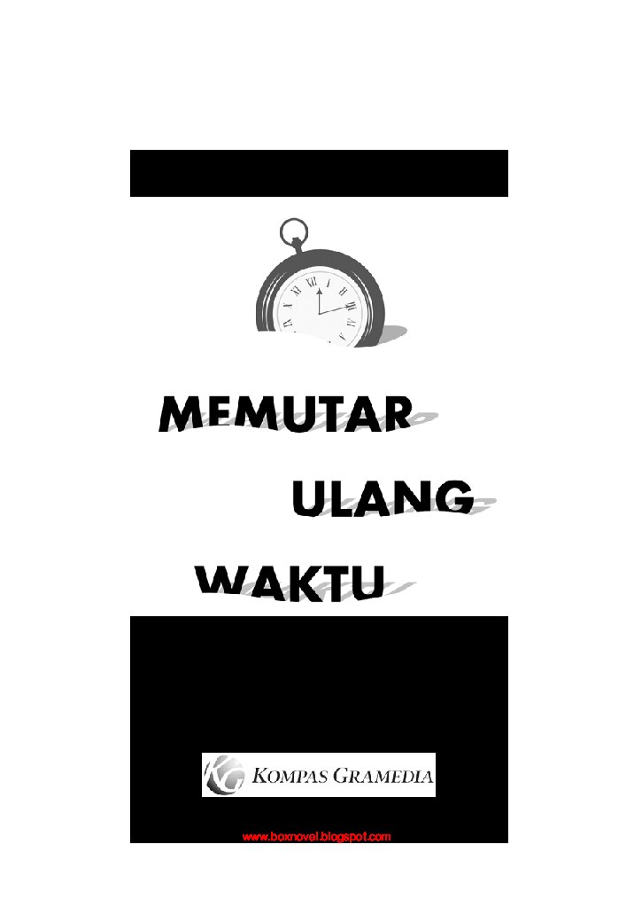 memutar-ulang-waktugabriella-chandra