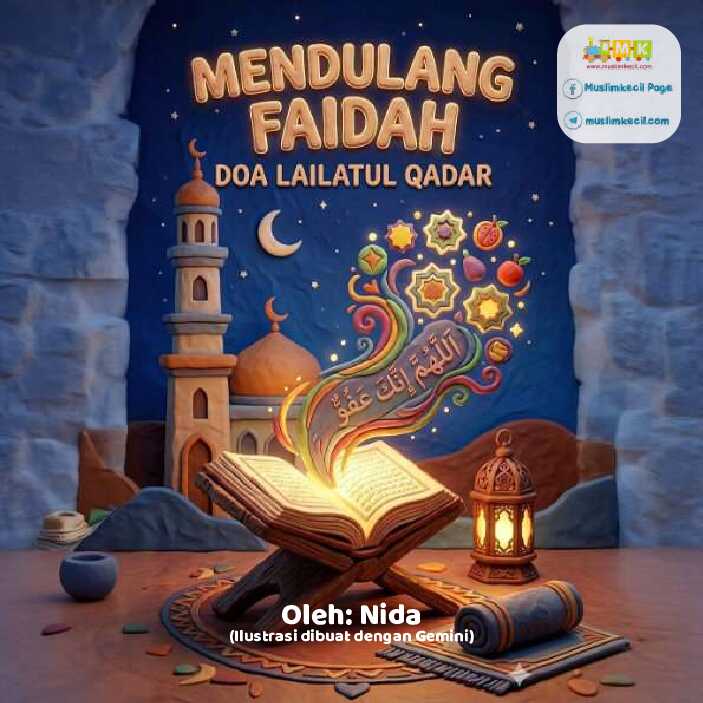mendulang faidah doa lailatul qadar ebs 1773152177058
