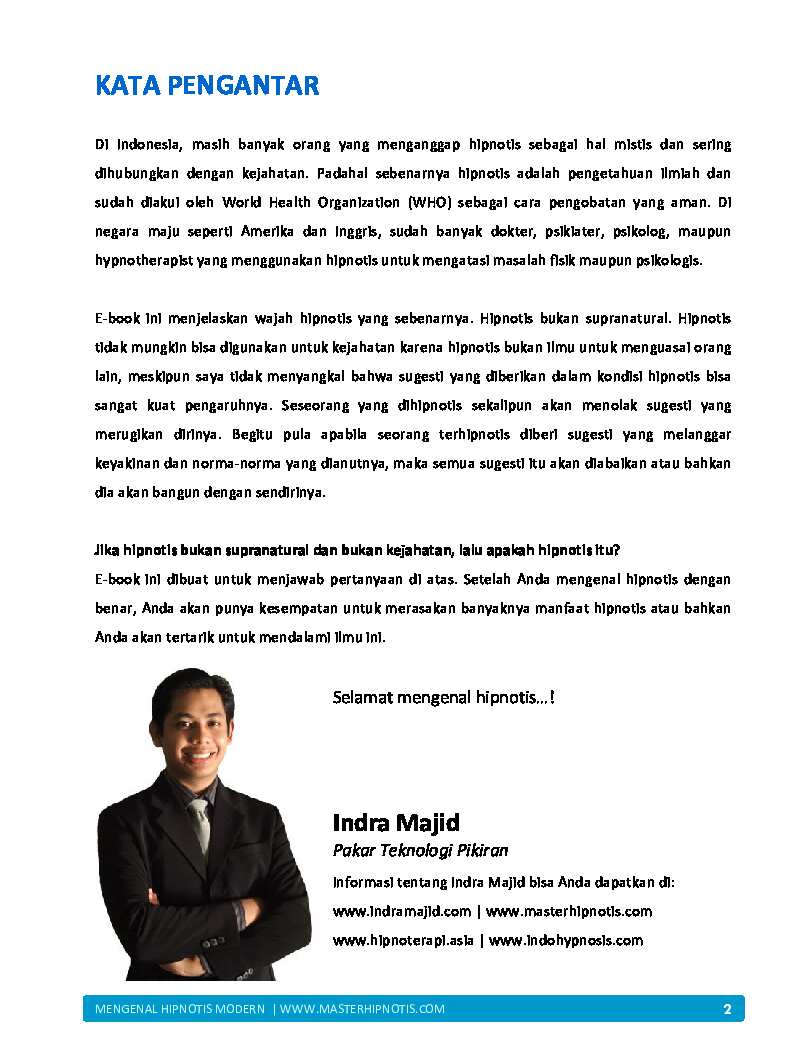 mengenal-hipnotis-modern-yang-sepenuhnya-ilmiah---indra-majid