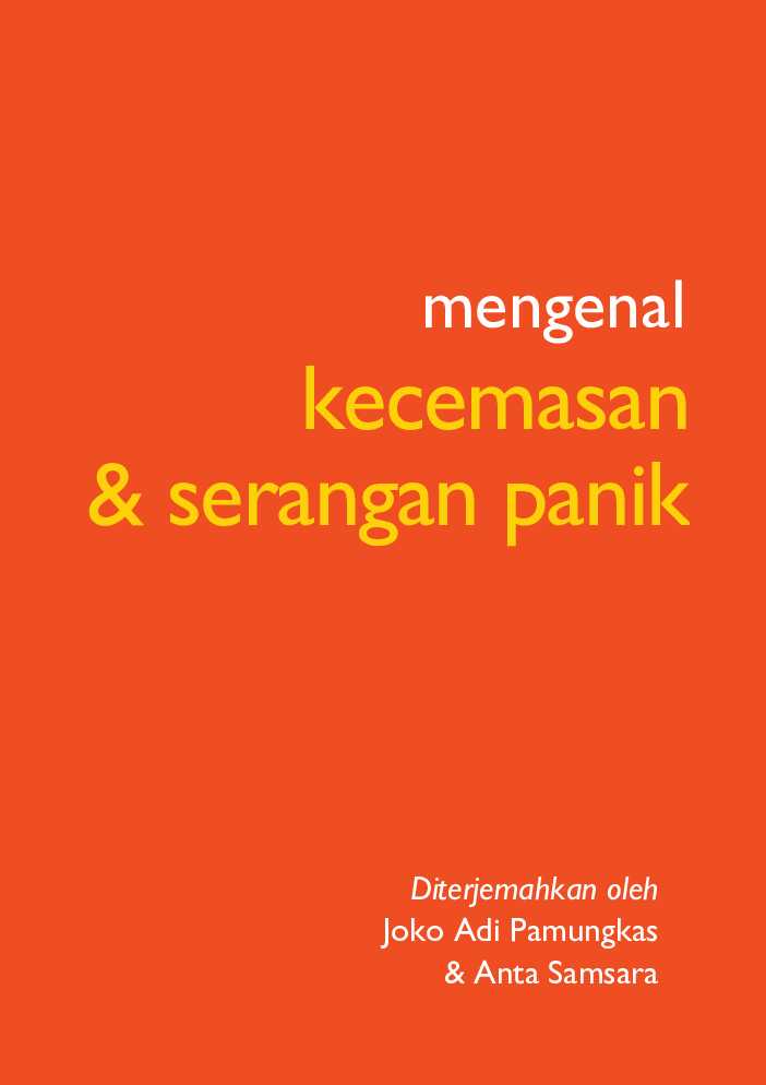 mengenal kecemasan dan serangan paniktim translasi