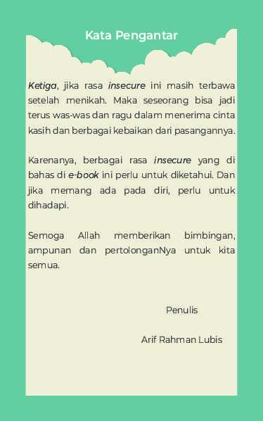 menghadapi-insecure-perihal-jodoh---arif-rahman-lubis