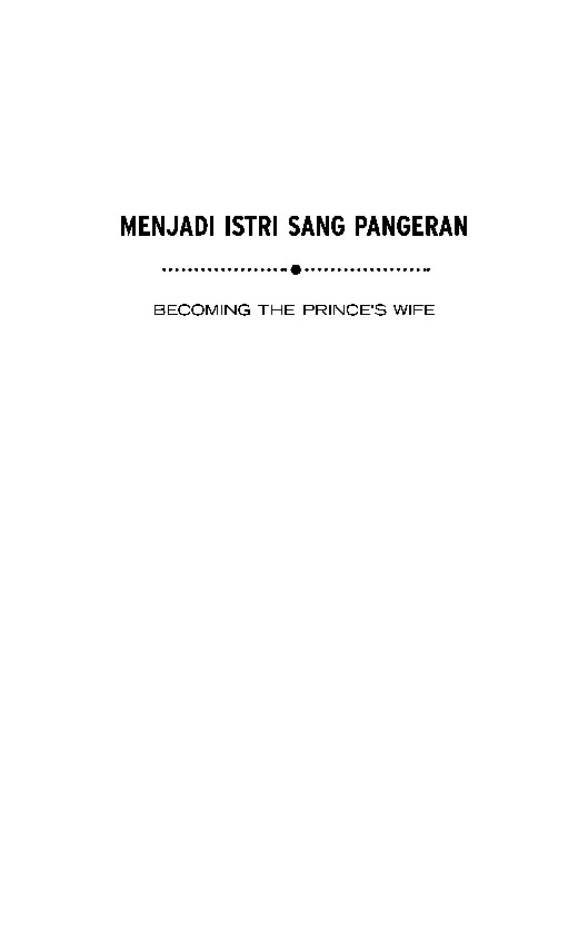 menjadi-istri-sang-pangeran-becoming-the-princes-wife-by-rebecca-winters