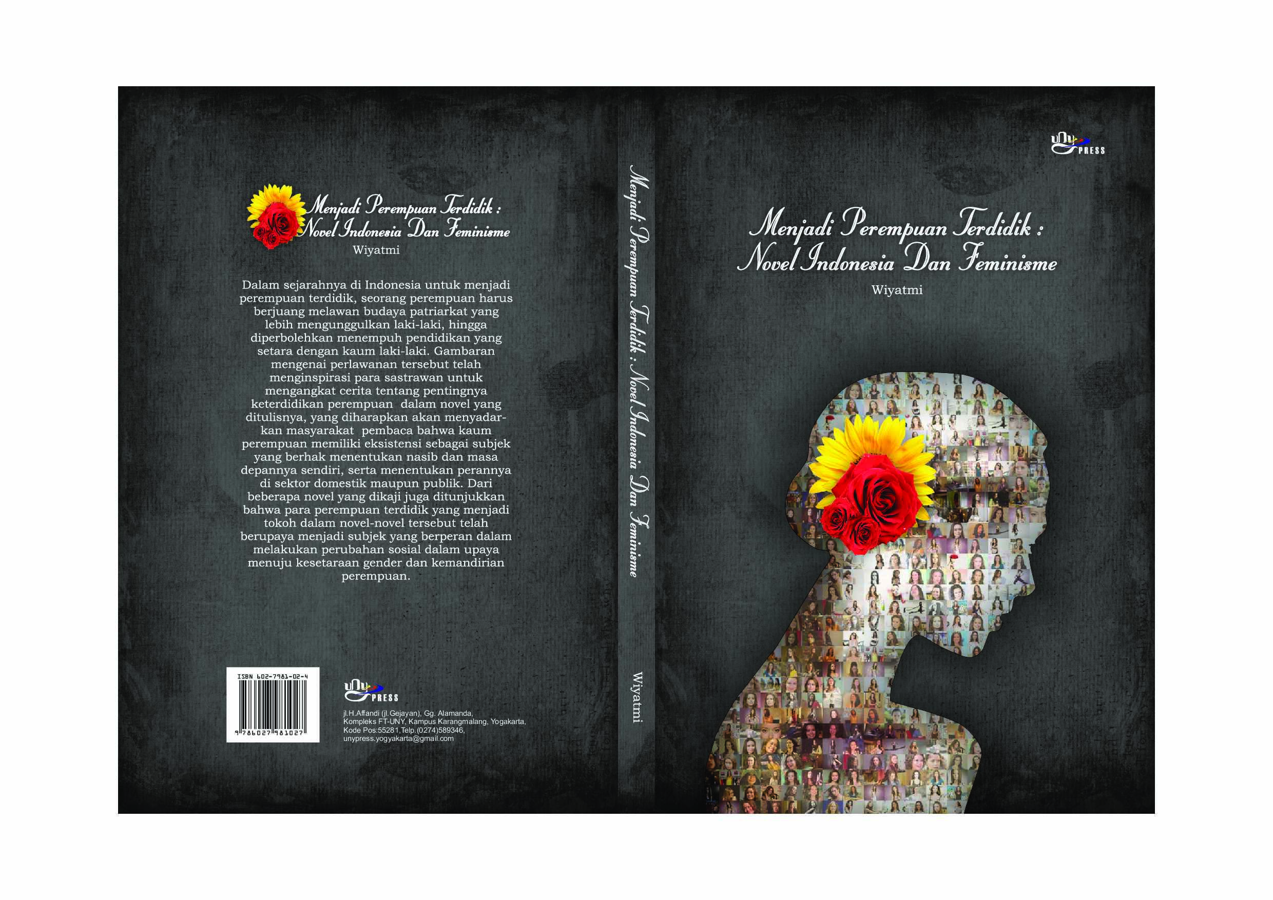 menjadi-perempuan-terdidik-novel-indonesia-dan-feminisme-by-dr--wiyatmi-m-hum