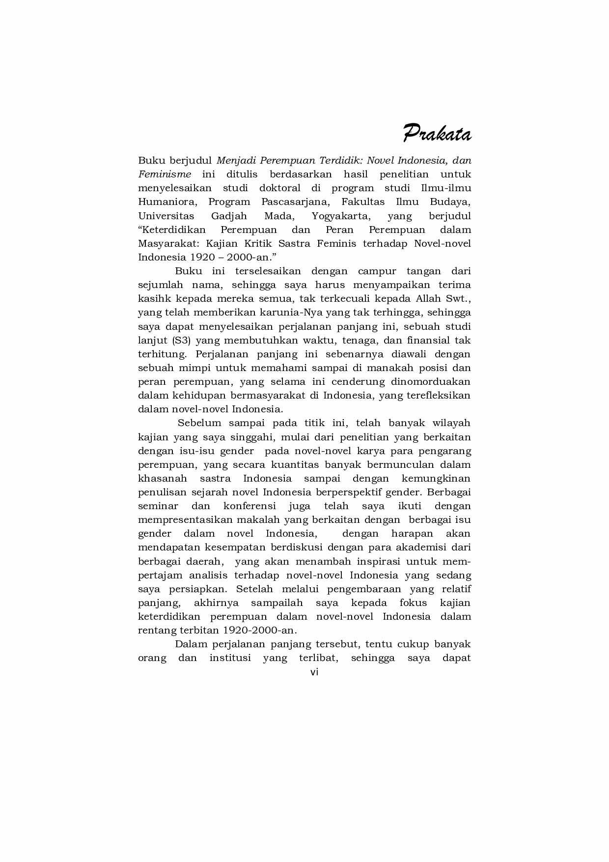menjadi-perempuan-terdidik-novel-indonesia-dan-feminisme-by-dr--wiyatmi-m-hum
