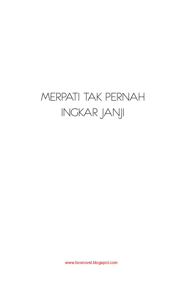 merpati-tak-pernah-ingkar-janji