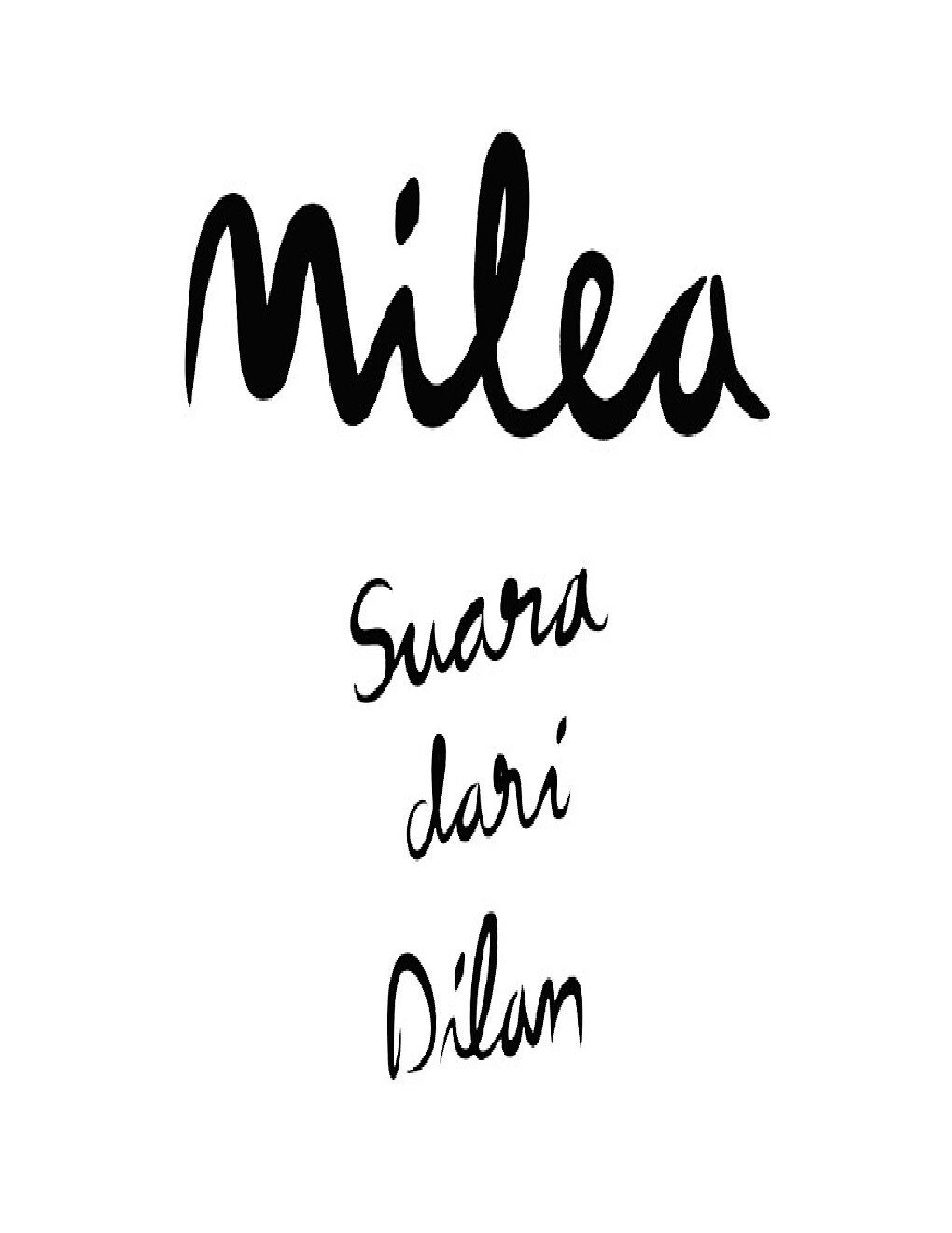 milea-suara-dari-dilan-by-pidi-baiq