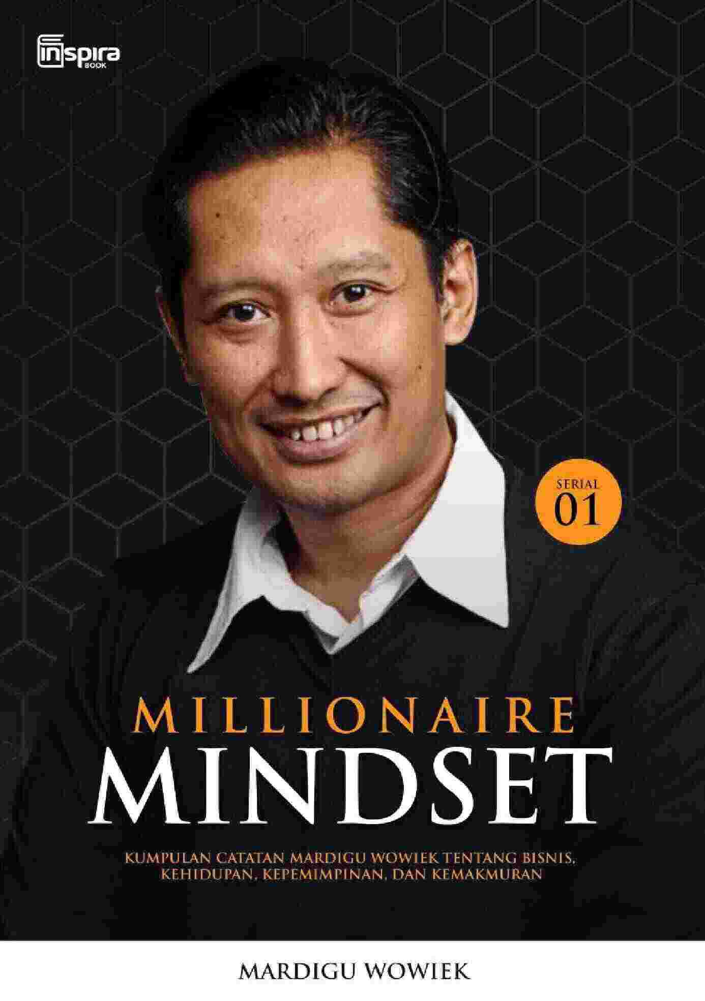 Millionaire Mindset Seri 01