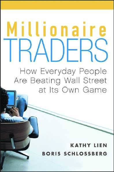 millionaire traders how everyday people are beating wall street at its own game eng